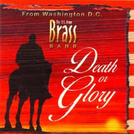 US ARMY BRASS BAND - DEATH OR GLORY CD