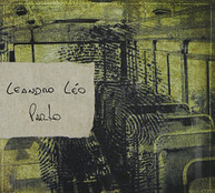 LEANDRO LEO - PARTO (IMPORT) CD