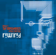 MIKE & MECHANICS - REWIRED (MOD) CD