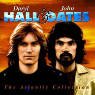 HALL & OATES - ATLANTIC COLLECTION (MOD) CD