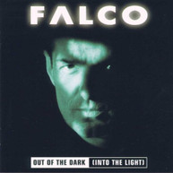 FALCO - OUT OF THE DARK (IMPORT) CD