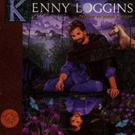 KENNY LOGGINS - RETURN TO POOH CORNER (MOD) CD