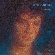 MIKE OLDFIELD - DISCOVERY (UK) CD