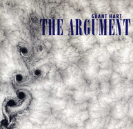 GRANT HART - ARGUMENT CD