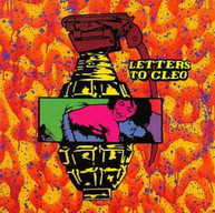 LETTERS TO CLEO - WHOLESALE MEATS & FISH (MOD) CD