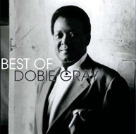 DOBIE GRAY - BEST OF (MOD) CD