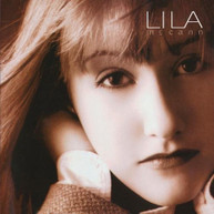 LILA MCCANN - LILA (MOD) CD