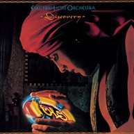 ELO (ELECTRIC LIGHT ORCHESTRA) - DISCOVERY CD
