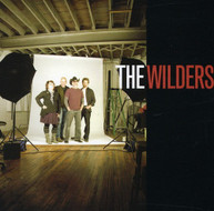 WILDERS CD