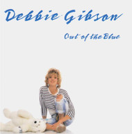 DEBBIE GIBSON - OUT OF THE BLUE (MOD) CD
