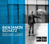 BENJAMIN SCHATZ - DISTANT LIGHT CD