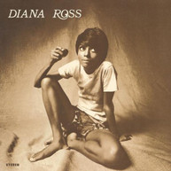 DIANA ROSS - DIANA ROSS (BONUS TRACKS) (MOD) CD
