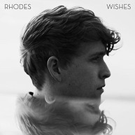 RHODES - WISHES: DELUXE EDITION (DLX) (IMPORT) CD