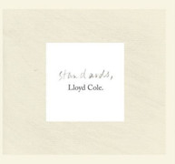LLOYD COLE - STANDARDS (IMPORT) CD