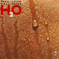 HALL & OATES - H2O (BLU-SPEC) (IMPORT) CD