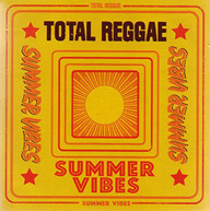 TOTAL REGGAE - SUMMER VIBES CD