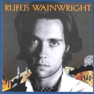RUFUS WAINWRIGHT - RUFUS WAINWRIGHT CD