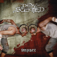 DEW SCENTED - IMPACT (BONUS TRACKS) (LTD) (DIGIPAK) CD