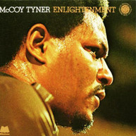 MCCOY TYNER - ENLIGHTENMENT CD