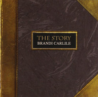 BRANDI CARLILE - STORY (IMPORT) CD