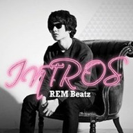 REM BEATZ - INTROS (IMPORT) CD