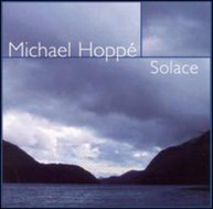 MICHAEL HOPPE - SOLACE (BONUS TRACK) CD