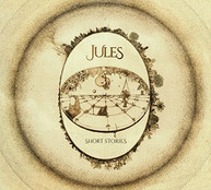 JULES - JULES-SHORT STORIES (IMPORT) CD