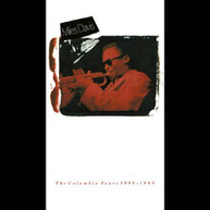 MILES DAVIS - COLUMBIA YEARS 55-85 (DLX) CD