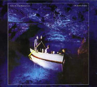 ECHO & BUNNYMEN - OCEAN RAIN (BONUS TRACKS) CD