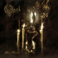 OPETH - GHOST REVERIES CD