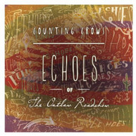 COUNTING CROWS - ECHOES OF THE OUTLAW ROADSHOW CD