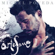 MIGUEL POVEDA - ARTESANO (IMPORT) CD