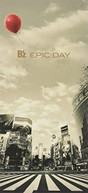 B'Z - EPIC DAY (IMPORT) - CD