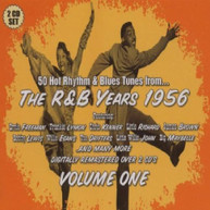 R&B YEARS 1956 1 VARIOUS (UK) CD