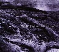 MICHAEL JON FINK - FROM A FOLIO (DIGIPAK) CD