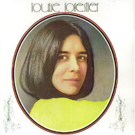 LOUISE FORESTIER - PRISON DE LONDRES (IMPORT) CD