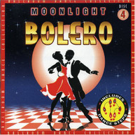 RUMBA & BOLERO 4 VARIOUS (IMPORT) CD