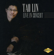 TAO LIN - LIVE IN CONCERT CD
