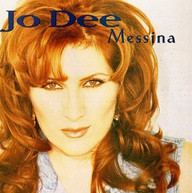 JO DEE MESSINA - JO DEE MESSINA (MOD) CD