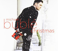 MICHAEL BUBLE - CHRISTMAS (W /) (ORNAMENT) (IMPORT) CD