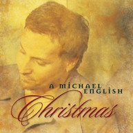 MICHAEL ENGLISH - A MICHAEL ENGLISH CHRISTMAS (MOD) CD