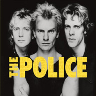 POLICE - POLICE: ANTHOLOGY (DIGIPAK) CD