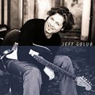 JEFF GOLUB - OUT OF THE BLUE (MOD) CD