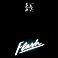 DENA - FLASH (UK) CD