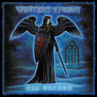 NOX ARCANA - WINTER'S KNIGHT CD