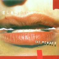 ELASTICA - MENACE (MOD) CD