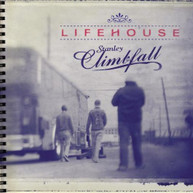 LIFEHOUSE - STANLEY CLIMBFALL (BONUS TRACKS) (MOD) CD