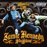 JAMIE KENNEDY STU STONE - BLOWIN UP (MOD) CD