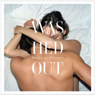 WASHED OUT - WITHIN & WITHOUT - CD