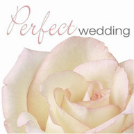 PERFECT WEDDING / VARIOUS CD